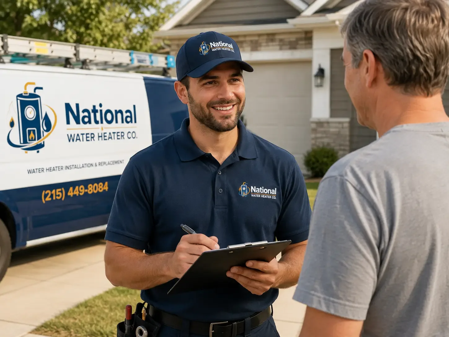 Water Heater Installation Canadian, OK FAQs